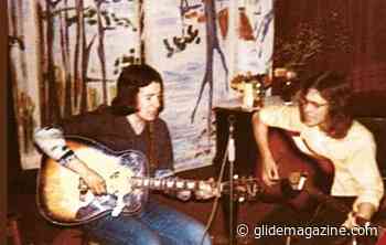 WATCH: Elvis Costello w Allan Mayes Makes TV Debut As Rusty With "Surrender To The Rhythm" On 'Fallon' - Glide Magazine