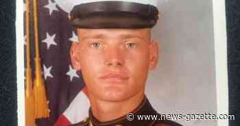 Allan D. Plummer | Obituaries | news-gazette.com - News-Gazette