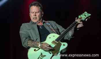 Country star Gary Allan can't wait to get back to Floore's Country Store - San Antonio Express-News