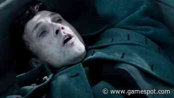 Edgar Allan Poe Horror Biopic Raven's Hollow Gets Disturbing First Trailer - GameSpot