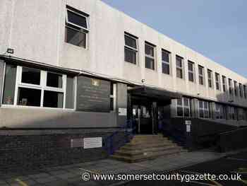 Allan Rogers, of Wellington guilty of assault by beating - Somerset County Gazette