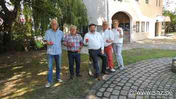 Am letzten August-Wochenende: Flora-Woche und Hafenfest: So feiert Elmshorn sein großes Stadtfest - shz.de