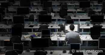 Why Thinking Really Hard Might Feel Like Running a Mile, Scientifically Speaking     - CNET