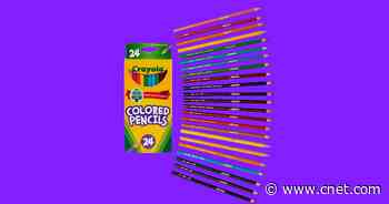 Back-to-School Shopping on a Budget: Where to Buy Highlighters, Crayons, Electronics and More     - CNET