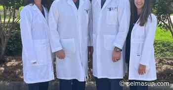 Vaughan's Marion Clinic becomes a family affair | News | selmasun.com - Selma Sun