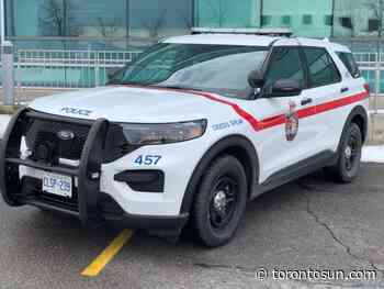 Vaughan teen, 14, charged with two counts of assault with weapon - Toronto Sun