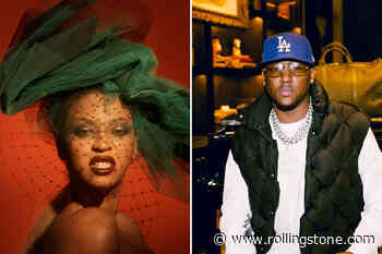Exclusive: Hit-Boy Produced Beyoncé’s New Song ‘Thique’… Eight Years Ago