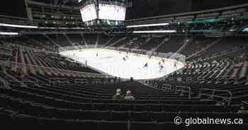 Restrictions may be gone, but 2022 world juniors feels like ‘bubble’ tournament