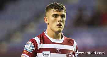 Wakefield Trinity and Wigan Warriors name 21-man squads for Super League clash - Total rugby League