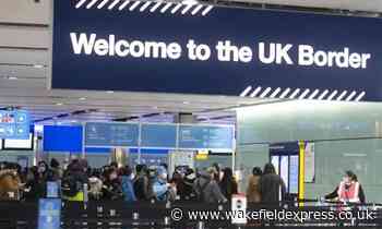 Hundreds of visas issued for Ukrainian refugees to stay in Wakefield – but more support is needed for hosts - Wakefield Express