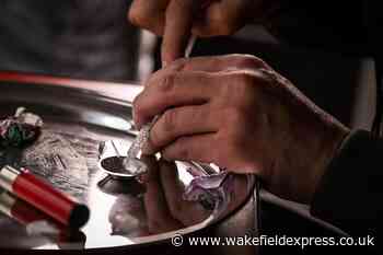 £2.2million worth of drugs seized in Wakefield - Wakefield Express