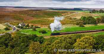 Friday weather forecast for Bradford, Huddersfield, Sheffield, Wakefield, York - Yorkshire Live