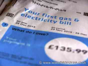 Wakefield Lib Dems call on government to stop October's energy price cap rise - Wakefield Express