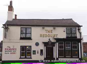 Wakefield pub to hold Yorkshire Air Ambulance fundraiser - Wakefield Express