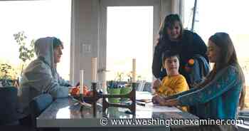 A film out of time from Lena Dunham - Washington Examiner