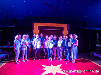 Mettmann-Sport: Mutige Fakire und strahlende Jubilare - Super Tipp