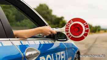 Polizeimeldungen für Mettmann, 12.08.2022: Betrunkener Radfahrer greift Beamte an - Hilden - 2208059 - news.de