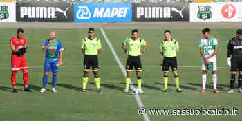 Primavera: 0-0 al Ricci nell'amichevole con il Seravezza - US Sassuolo Calcio