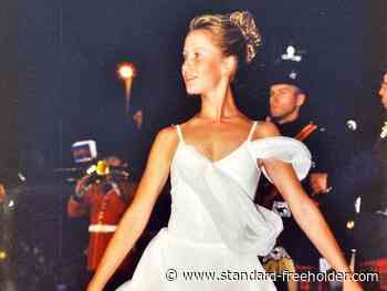 Heather MacLeod danced her way into Glengarry Sports Hall of Fame - Cornwall Standard-Freeholder