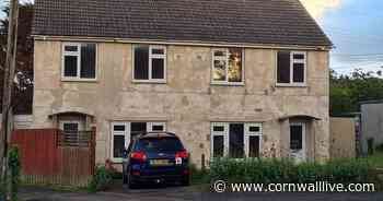 Cornwall Housing accused of leaving St Agnes council homes empty and in 'unliveable state' - Cornwall Live
