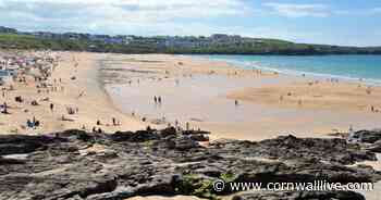 Drought declared across Cornwall as hot, dry spell continues - Cornwall Live