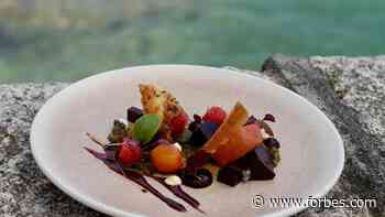 The Idle Rocks Is Cornwall’s Best-Kept Culinary Secret - Forbes
