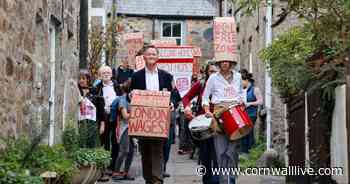 New Thatcher era like 'right to buy' counterproductive says charity - Cornwall Live