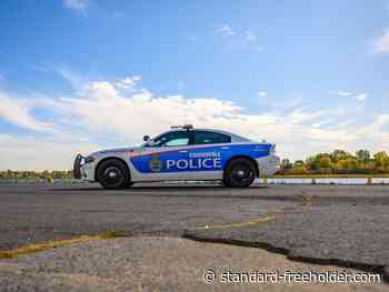 Cornwall woman's charges include unlawful credit card use, theft - Cornwall Standard-Freeholder