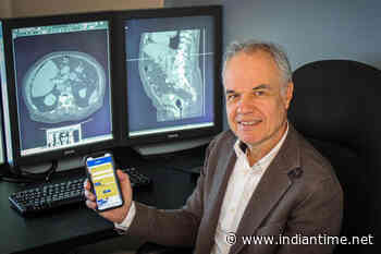 MyChart™ Patient App at Cornwall Hospital Surpasses 20000 Users - indiantime.net