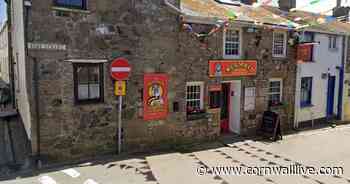 Fire strikes popular St Ives restaurant - Cornwall Live