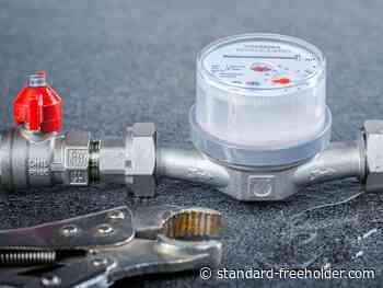 Cornwall council hires water-meter project contractor - Cornwall Standard-Freeholder