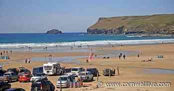 Unapologetic Cornwall parking firm says tourist who racked up £760 in fines over 12 days must pay - Cornwall Live