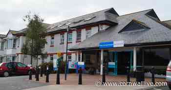 West Cornwall Hospital's 24-hour urgent treatment centre forced to close at night - Cornwall Live