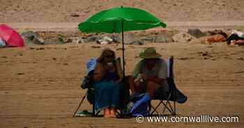 Cornwall Council activates severe weather emergency protocol as temperatures soar - Cornwall Live