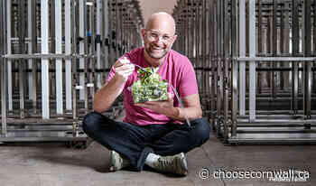 Fieldless Farms Raises $17.5M for Major Expansion - Choose Cornwall - Choose Cornwall