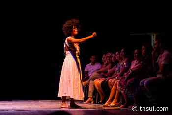 Cocal do Sul recebe IV Festival Nacional de Teatro Revirado nesta sexta - TN Sul