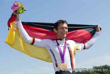 Multiple Paralympic champion Teuber wins C1 time trial gold in Baie-Comeau - Insidethegames.biz