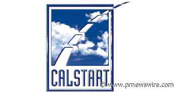 CALSTART Applauds Passage of the Inflation Reduction Act by the US House of Representatives