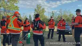 ‘It's a constant sleuthing process’: What goes into search and rescue efforts?