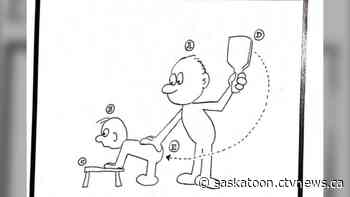 'Spanking will leave marks': Manual used at Saskatoon school encouraged paddling