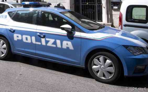 Rozzano, lite tra automobilisti: 5 denunce. Sequestrata una katana - Sky Tg24