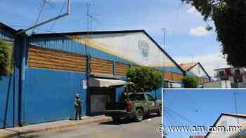 Celaya: Cierran Mercado Cañitos tras ataque a balazos contra comerciante - Periódico AM