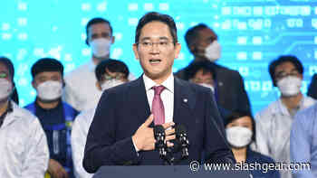 Samsung Heir Lands Presidential Pardon For Bribery Conviction