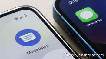 The Reason Google Just Publicly Called Out Apple