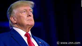 Opinion: The unlikely team trying to make Trump follow the law