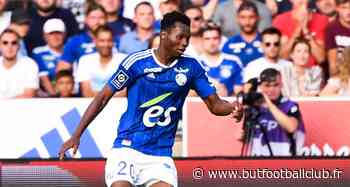 Diallo (RC Strasbourg) va rester, Lorient pense à un Niçois, Monaco se défend sur l'après-TchouamÃ... - But! Football Club