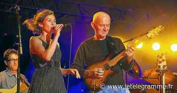 Lorient - Morwenn Le Normand est la nouvelle speakeuse du FC Lorient - Le Télégramme
