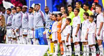 Lorient – OL : les compos probables et les absents ! - Onze Mondial