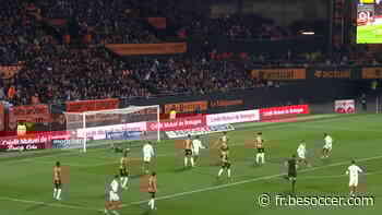 VIDÉO : La victoire écrasante de Lyon à Lorient - BeSoccer FR