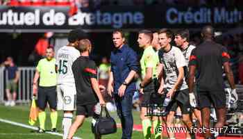 FC Lorient Mercato : Un milieu de l'Inter Milan se dirige vers le FCL - Foot Sur 7